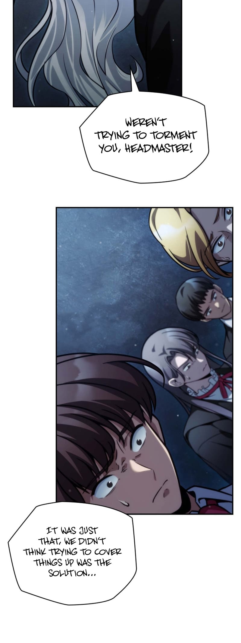 Infinite Mage, Chapter 93 image 11